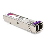 Picture of Cisco® CWDM-SFP-1490 Compatible TAA Compliant 1000Base-CWDM SFP Transceiver (SMF, 1490nm, 100km, LC, DOM)