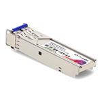 Picture of Cisco® Compatible TAA 1000Base-CWDM SFP Transceiver (SMF, 1510nm, 80km, LC, DOM, -40 to 85C)