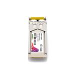 Picture of Cisco® Compatible TAA 1000Base-CWDM SFP Transceiver (SMF, 1550nm, 80km, LC, DOM, -40 to 85C)