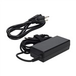 Picture of Dell® D0KFY Compatible 45W 19.5V at 2.31A Black 7.4 mm x 5.0 mm Laptop Power Adapter and Cable