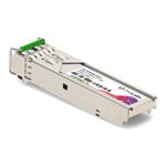 Picture of Cisco® DS-CWDM8G1530 Compatible TAA 8GBase-CWDM Fibre Channel SFP+ Transceiver (SMF, 1530nm, 40km, LC)