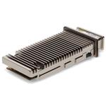 Picture of Cisco® DS-X2-FC10G-SR Compatible TAA 10GBase-SR X2 Transceiver (MMF, 850nm, 300m, SC, DOM)