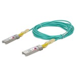 Picture of Arista Networks Compatible TAA 100GBase-AOC DSFP Active Optical Cable (850nm, MMF, 2m, CMIS 4.0)