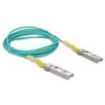Picture of MSA and TAA 100GBase-AOC DSFP Active Optical Cable (850nm, MMF, 7m, CMIS 4.0)