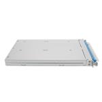 Picture of 8 Channel DWDM MUX (Duplex) CARTRIDGE, Channels 21-24, 26-29, with Pass Ports and LC Connector