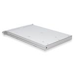 Picture of 8 Channel DWDM MUX CARTRIDGE, Channels 41, 43, 46, 48, 51, 53, 56, and 58, with Pass Ports (Bidirectional Transmission using Single Fiber)