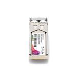 Picture of Cisco® DWDM-SFP-4294 Compatible TAA 1000Base-DWDM 100GHz SFP Transceiver (SMF, 1542.94nm, 80km, LC, DOM, -40 to 85C)