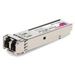 Picture of Cisco® DWDM-SFP-5656-I Compatible TAA 1000Base-DWDM 100GHz SFP Transceiver (SMF, 1556.55nm, 80km, LC, DOM, -40 to 85C)