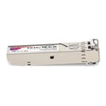Picture of Cisco® DWDM-SFP-5656-I Compatible TAA 1000Base-DWDM 100GHz SFP Transceiver (SMF, 1556.55nm, 80km, LC, DOM, -40 to 85C)