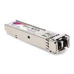 Picture of Cisco® DWDM-SFP-5656-I Compatible TAA 1000Base-DWDM 100GHz SFP Transceiver (SMF, 1556.55nm, 80km, LC, DOM, -40 to 85C)