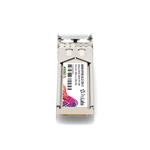 Picture of Cisco® DWDM-SFP10G-50.12-100-I Compatible TAA 10GBase-DWDM SFP+ Transceiver C-Band 100GHz (SMF, 1550.12nm, 100km, LC, DOM, -40 to 85C)