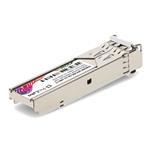 Picture of Cisco® DWDM-SFP10G-50.12-100-I Compatible TAA 10GBase-DWDM SFP+ Transceiver C-Band 100GHz (SMF, 1550.12nm, 100km, LC, DOM, -40 to 85C)