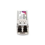 Picture of Cisco® DWDM-SFP10G-51.72-I Compatible TAA 10GBase-DWDM SFP+ Transceiver C-Band 100GHz (SMF, 1551.72nm, 80km, LC, DOM, -40 to 85C)