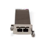Picture of Cisco® DWDM-XENPAK-43.73 Compatible TAA Compliant 10GBase-DWDM 100GHz XENPAK Transceiver (SMF, 1543.73nm, 80km, SC, DOM)