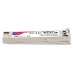 Picture of Cisco® DWDM-XFP-49.32 Compatible TAA 10GBase-DWDM XFP Transceiver 100GHz (SMF, 1549.32nm, 40km, LC, DOM)