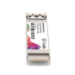 Picture of Cisco® DWDM-XFP-ZR-44.53 Compatible TAA 10GBase-DWDM XFP Transceiver 100GHz (SMF, 1544.53nm, 80km, LC, DOM)