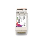 Picture of Brocade® (Formerly) E1MG-BXD40 Compatible TAA 1000Base-BX SFP Transceiver (SMF, 1490nmTx/1310nmRx, 40km, LC, DOM)