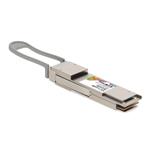 Picture of Ruckus Wireless® E40G-QSFP-SR-BIDI Compatible TAA 40GBase-SR QSFP+ Transceiver (MMF, 832nm to 918nm, 150m, LC, DOM)
