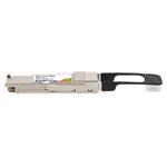 Picture of Edge-corE® ET6401-SR4 Compatible TAA 40GBase-SR4 QSFP+ Transceiver (MMF, 850nm, 150m, MPO, DOM)