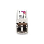 Picture of Juniper Networks® EX-SFP-10GE-LR-1450 Compatible TAA 10GBase-CWDM SFP+ Transceiver (SMF, 1450nm, 10km, LC, DOM)