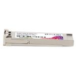 Picture of Juniper Networks® EX-XFP-10GE-ER-DW32-40 Compatible TAA 10GBase-DWDM XFP Transceiver 100GHz (SMF, 1551.72nm, 40km, LC, DOM)