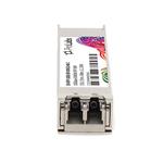 Picture of Juniper Networks® EX-XFP-10GE-ER-DW32-40 Compatible TAA 10GBase-DWDM XFP Transceiver 100GHz (SMF, 1551.72nm, 40km, LC, DOM)
