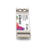 Picture of Fujitsu® FC95734HC1-I03 Compatible TAA 10GBase-DWDM 50GHz XFP Transceiver (SMF, Tunable, 80km, LC, DOM)