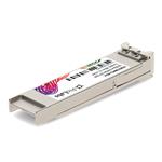 Picture of Fujitsu® FC95734HC1-I03 Compatible TAA 10GBase-DWDM 50GHz XFP Transceiver (SMF, Tunable, 80km, LC, DOM)