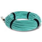 Picture of Finisar® FCBN425QB1C50 Compatible TAA Compliant 100GBase-AOC QSFP28 Active Optical Cable (850nm, MMF, 50m)