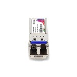 Picture of Fortinet® FN-TRAN-SFP+LRI Compatible TAA 10GBase-LR SFP+ Transceiver (SMF, 1310nm, 10km, LC, DOM, -40 to 85C)