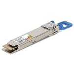 Picture of Finisar® Compatible TAA 400GBase-LR4 QSFP-DD Transceiver (SMF, 1310nm, 10km, LC, DOM)