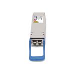 Picture of Finisar® Compatible TAA 400GBase-LR4 QSFP-DD Transceiver (SMF, 1310nm, 10km, LC, DOM)