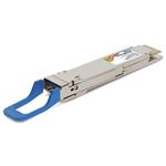 Picture of Finisar® Compatible TAA 400GBase-LR4 QSFP-DD Transceiver (SMF, 1310nm, 10km, LC, DOM)