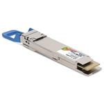 Picture of Finisar® Compatible TAA 400GBase-LR4 QSFP-DD Transceiver (SMF, 1310nm, 10km, LC, DOM)