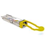 Picture of Finisar® FTL4C1QL2C Compatible TAA 40GBase-LRL QSFP+ Transceiver (SMF, 1270nm to 1330nm, 1km, LC, DOM)