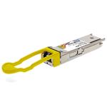 Picture of Finisar® FTL4C1QL2C Compatible TAA 40GBase-LRL QSFP+ Transceiver (SMF, 1270nm to 1330nm, 1km, LC, DOM)