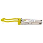 Picture of Finisar® FTL4C1QL2C Compatible TAA 40GBase-LRL QSFP+ Transceiver (SMF, 1270nm to 1330nm, 1km, LC, DOM)