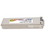 Picture of Finisar® FTLC1121RDNL Compatible TAA 100GBase-LR4 CFP2 Transceiver (SMF, 1310nm, 10km, LC, DOM)