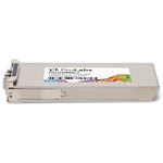 Picture of Finisar® FTLC1122RDNL Compatible TAA 100GBase-LR4 CFP2 Transceiver (SMF, 1310nm, 10km, LC, DOM)