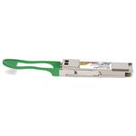 Picture of Finisar® FTLC1155RGPL6 Compatible TAA 100GBase-CWDM4 QSFP28 Transceiver (SMF, 1270nm to 1330nm, 2km, LC, DOM)