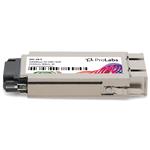 Picture of Riverstone® GIC-18 Compatible TAA Compliant 1000Base-ZX GBIC Transceiver (SMF, 1550nm, 80km, SC)