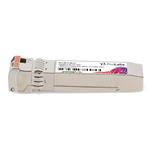 Picture of Cisco® GLC-BX-U-80-I Compatible TAA 1000Base-BX SFP Transceiver (SMF, 1490nmTx/1550nmRx, 80km, LC, DOM, -40 to 85C)