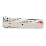 Picture of Cisco® GLC-ZX-SMD-DW3347 Compatible TAA 1000Base-DWDM SFP Transceiver C-Band 100GHz (SMF, 1533.47nm, 80km, LC, DOM)