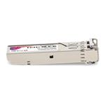 Picture of Cisco® GLC-ZX-SMD-DW6223 Compatible TAA 1000Base-DWDM SFP Transceiver C-Band 100GHz (SMF, 1562.23nm, 80km, LC, DOM)