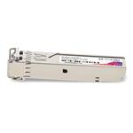 Picture of Dell Force10® GP-SFP2-1Z-DW3740 Compatible TAA 1000Base-DWDM SFP Transceiver C-Band 100GHz (SMF, 1537.40nm, 120km, LC, DOM)