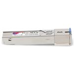 Picture of Zhone® Compatible TAA GPON OLT SFP C++ Transceiver (1490nmTx/1310nmRx, 2.5Gbps/1.25Gbps, 39dBm, SC)