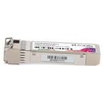Picture of Fujitsu® HCD25B15I0127-0-40 Compatible TAA 25GBase-BX SFP28 Transceiver (SMF, 1270nmTx/1310nmRx, 40km, LC, DOM)