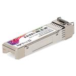 Picture of Fujitsu® HCD25B15I0127-0-40 Compatible TAA 25GBase-BX SFP28 Transceiver (SMF, 1270nmTx/1310nmRx, 40km, LC, DOM)