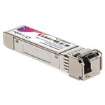 Picture of Fujitsu® HCD25B15I0127-0-40 Compatible TAA 25GBase-BX SFP28 Transceiver (SMF, 1270nmTx/1310nmRx, 40km, LC, DOM)