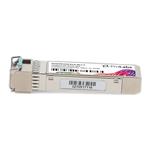 Picture of Fujitsu® HCD25B15I0133-0-40 Compatible TAA 25GBase-BX SFP28 Transceiver (SMF, 1310nmTx/1270nmRx, 40km, LC, DOM)